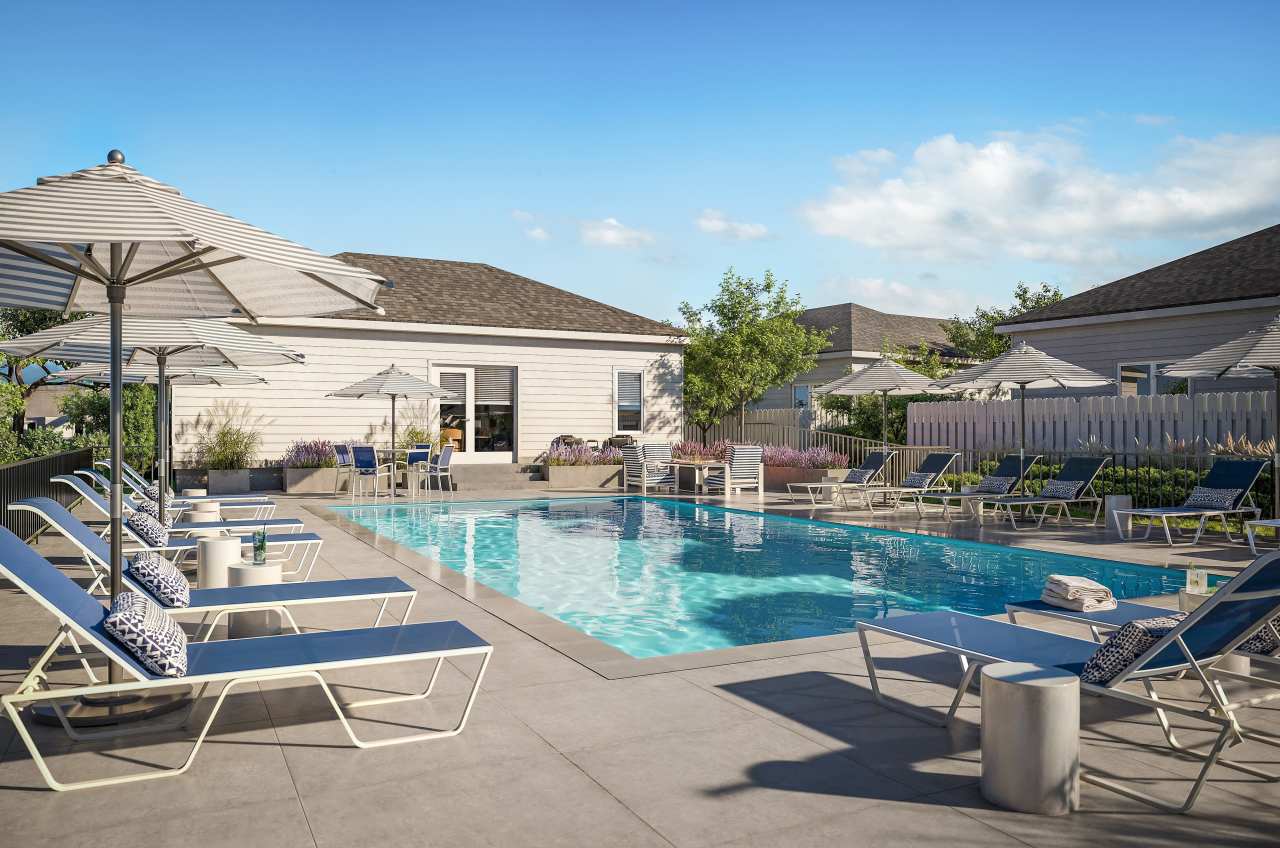 The Collection at Elkhorn