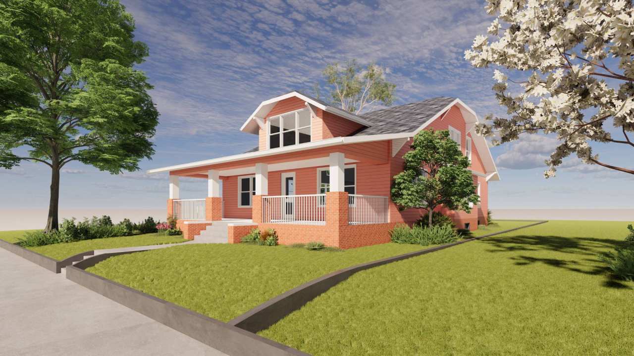 $1595/Bedroom | New 6BR Duplex Near UTK | Available August 2026