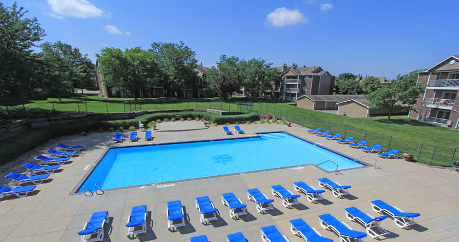 Lionsgate Apartments