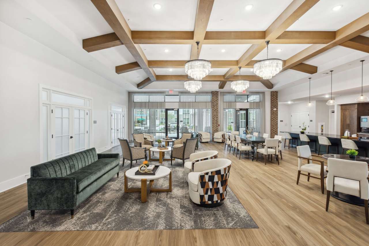 Everleigh Deerfield Age 55+ Apartment Homes