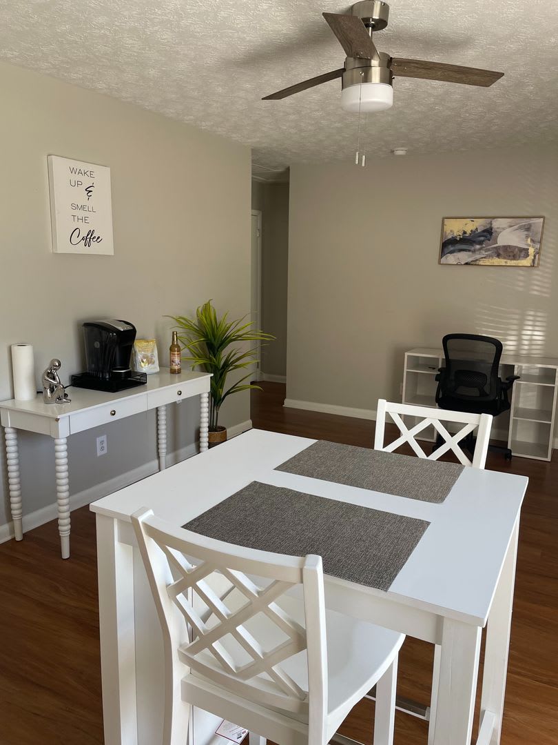 Room in 2 Bedroom Home at New Dawn Ct