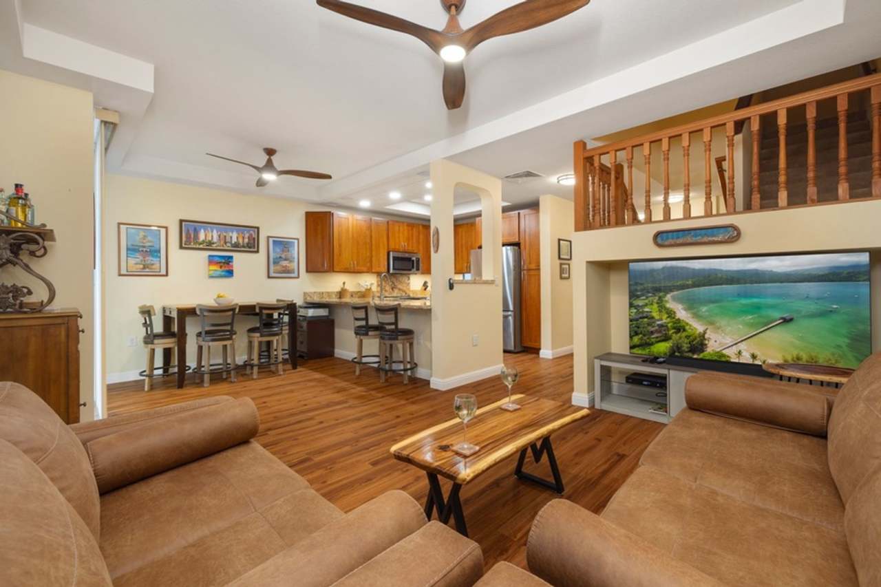 Fairways at Ko Olina 24H: Spacious Townhome w/ Pool, Spa  Resort Perks