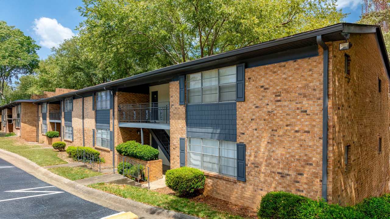 Reserve At Birch Creek