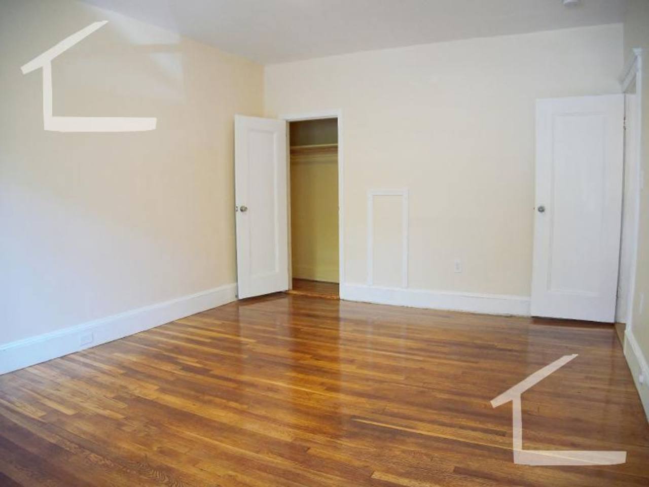 Nice 2 bed in Coolidge Corner