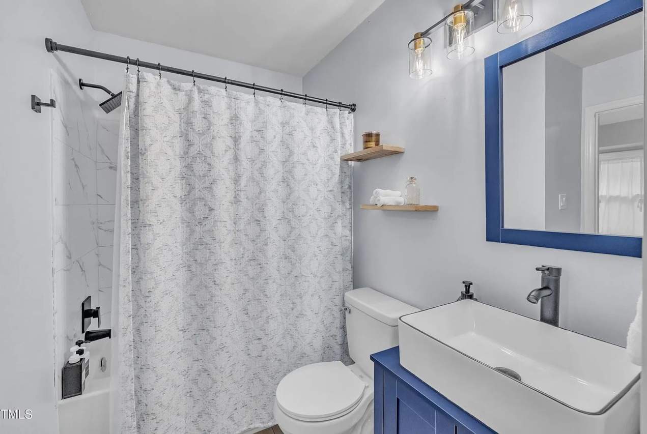 Room in 2 Bedroom Home at Tall Rock Ct