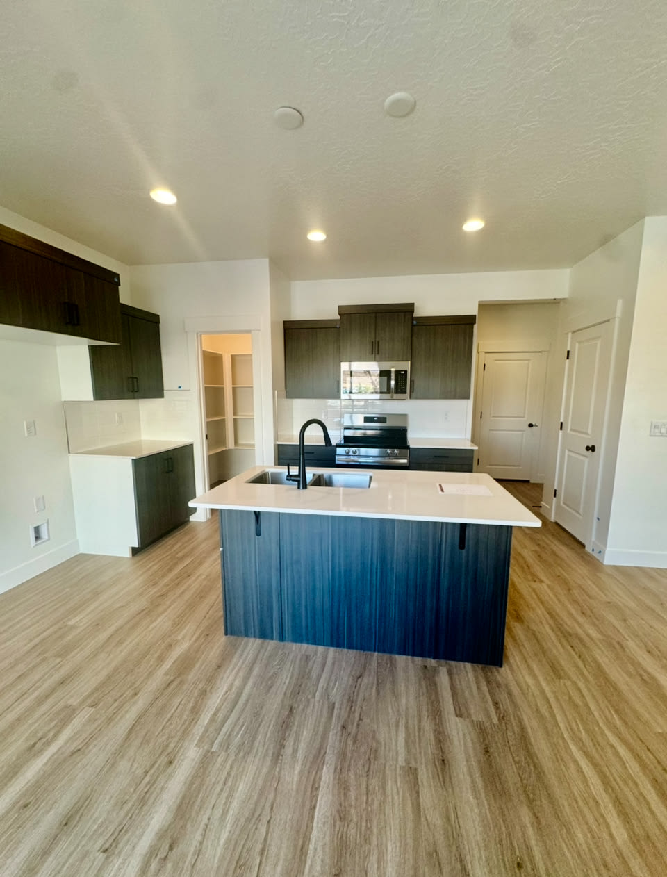 5719 South Weehawken Lane - 1