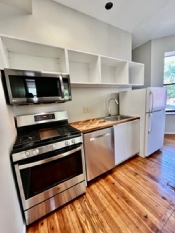 3355 Nebraska Ave.- A