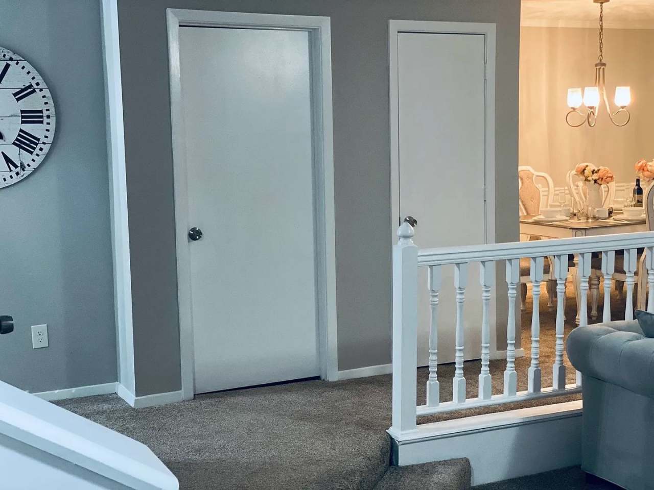 Room in 2 Bedroom Home at Mountain Springs Cir