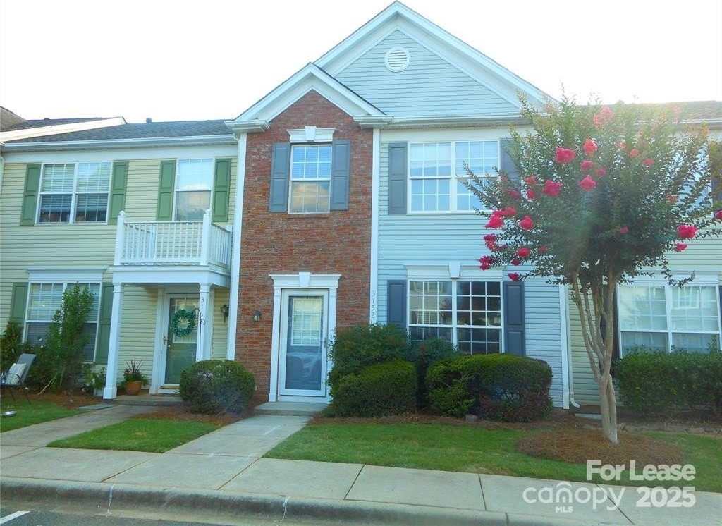 3152 Mannington Drive