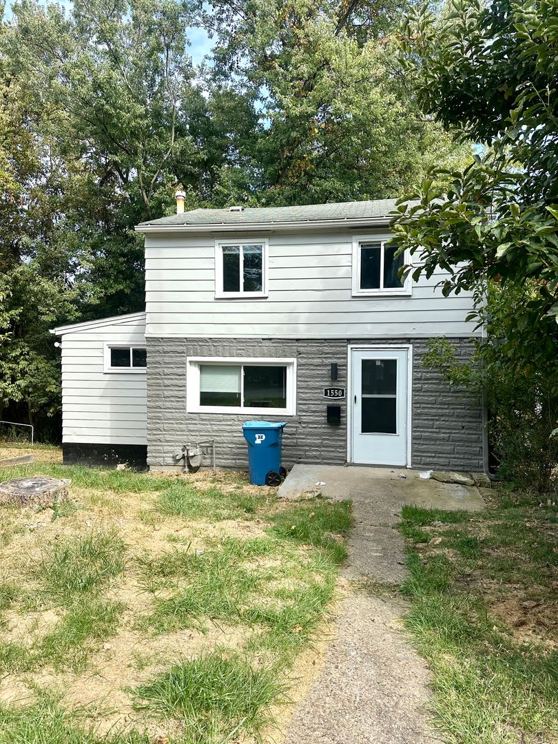 Updated 3 Bed, 1 Bath Home in Penn Hills - Quiet Street, Private Deck - Available Immediately!