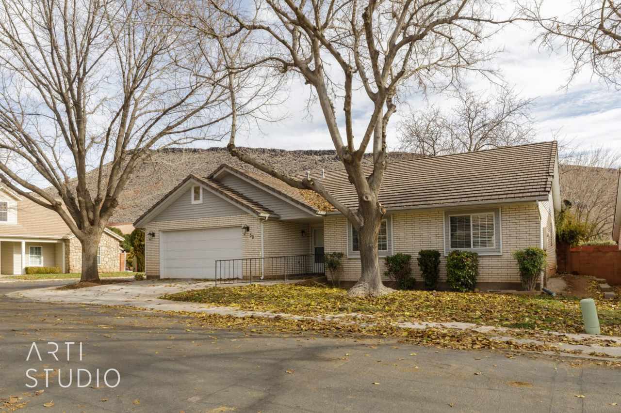 4 Bedroom 2.5 Bath Home in Creekside Village