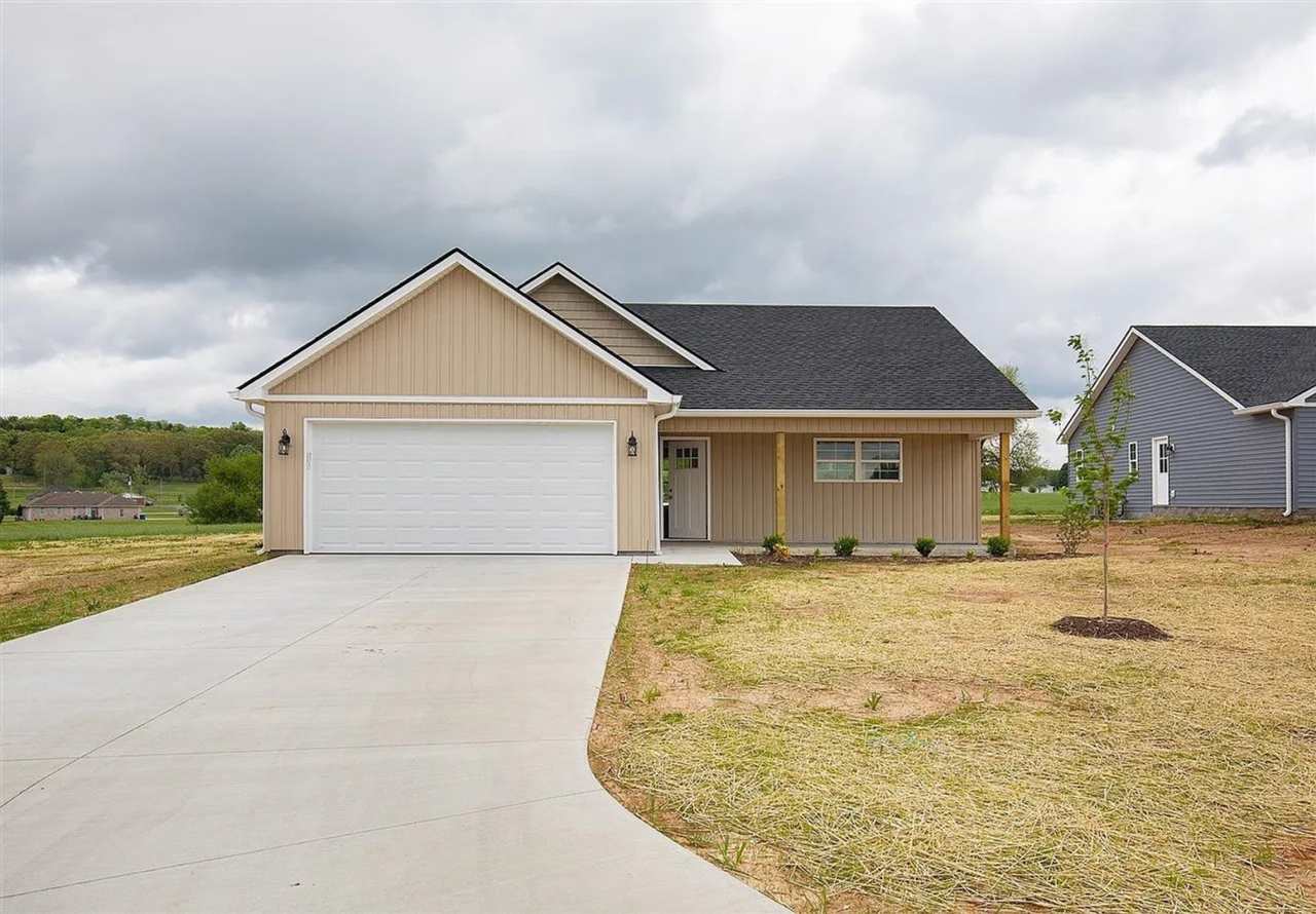 3 Bed/2 Bath House - NEW CONSTRUCTION!
