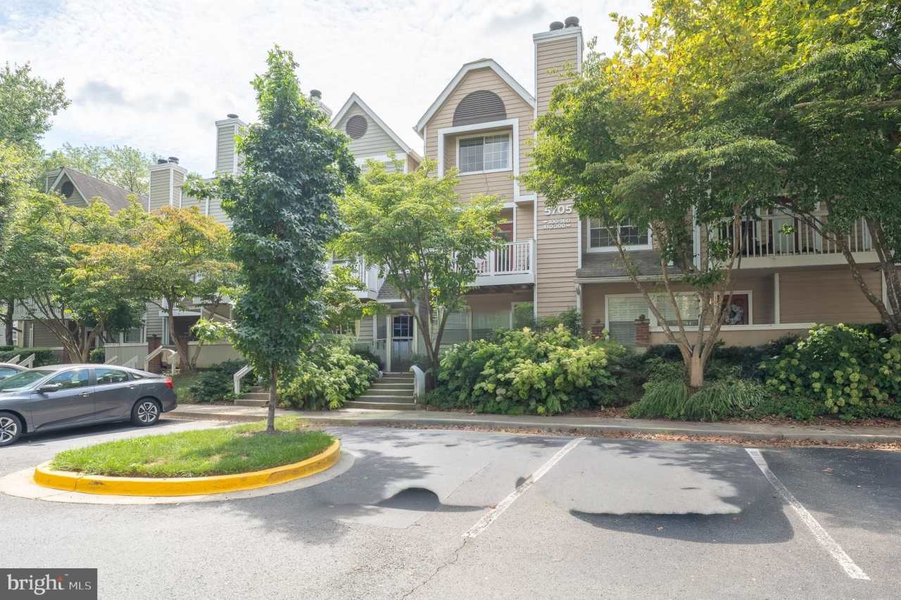 5705 CHAPMAN MILL Drive unit: 110