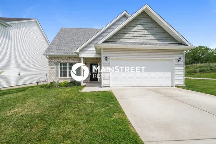 10600 Evanwood Drive