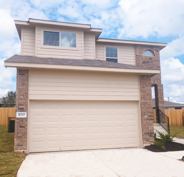 8315 Big Creek Drive