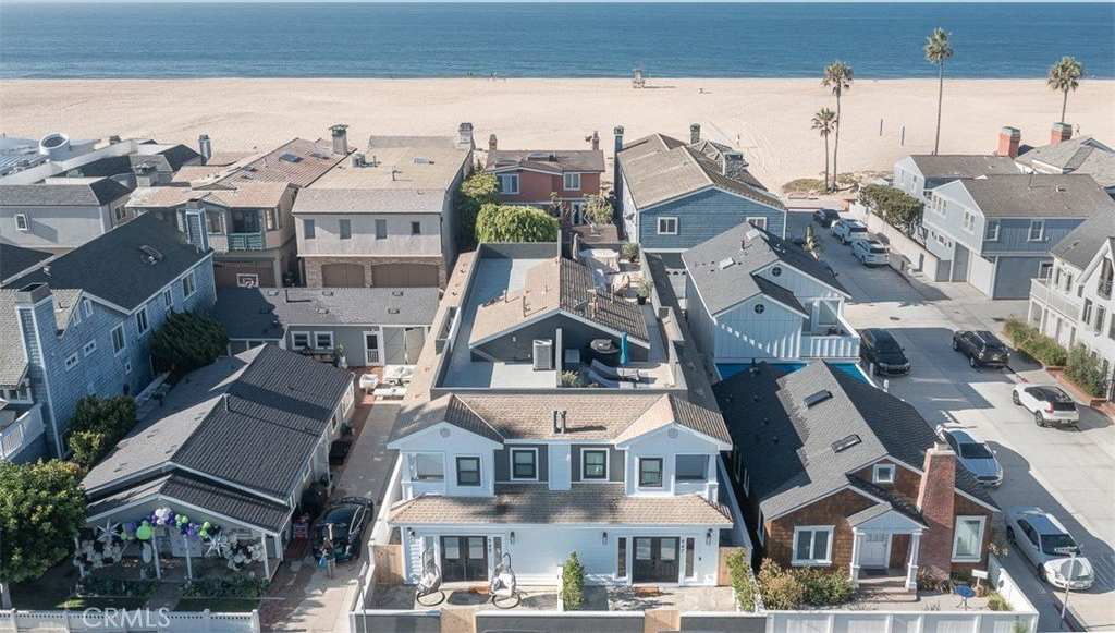 947 Balboa Boulevard W