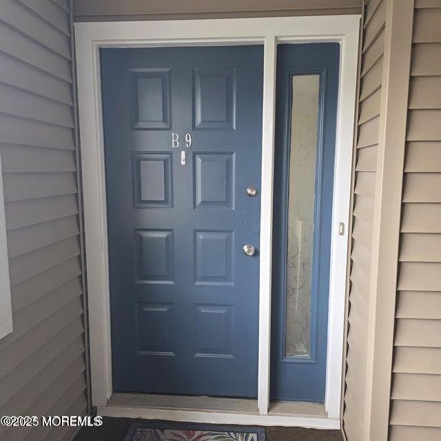 290 N Main Street unit: B9