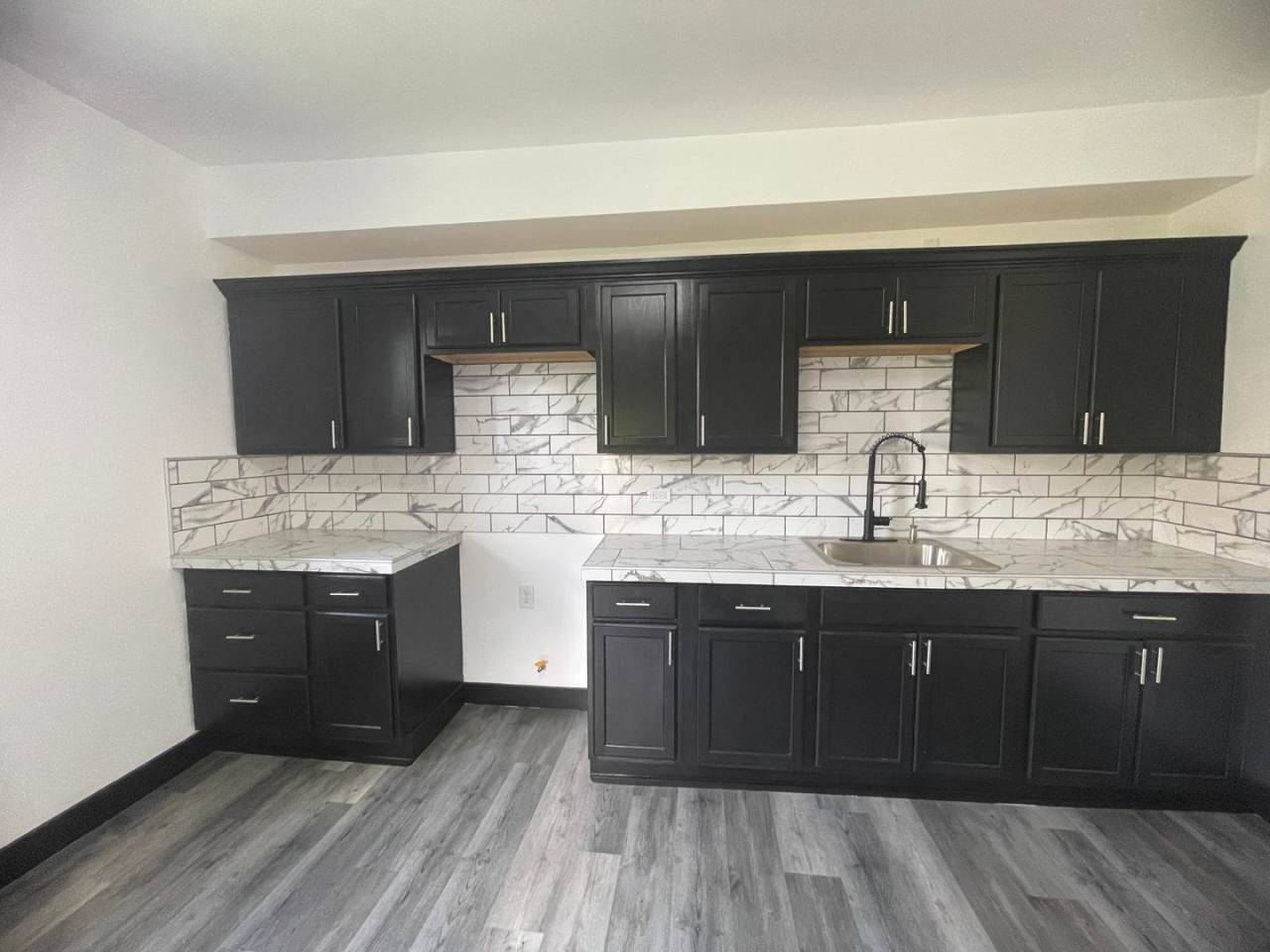 Newly updated 2 bedroom apartment for rent!