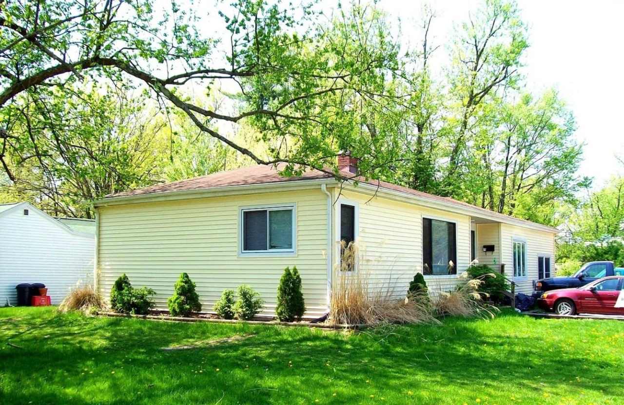 5BR - Walk to Campus!