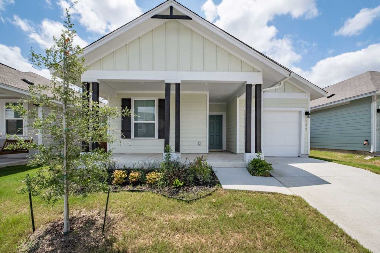 Cozy 3 Bedroom, 2 Bath Single-Story Home in Leander