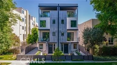 14547 Benefit Street