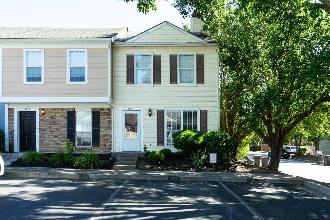 2111 Turtle Ct, Augusta, GA 30907