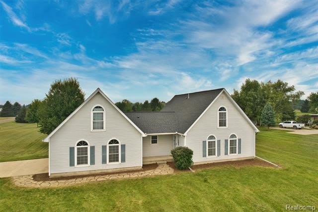 1014 Deer Valley Lane