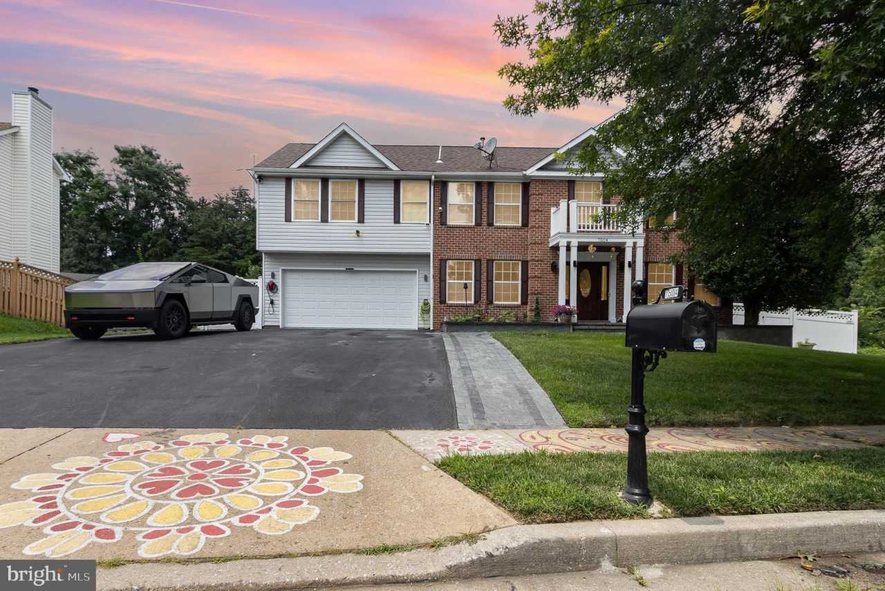 7504 ASHTON VALLEY Way