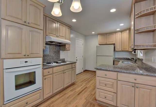 3 bed 2 bath home for rent in San Mateo