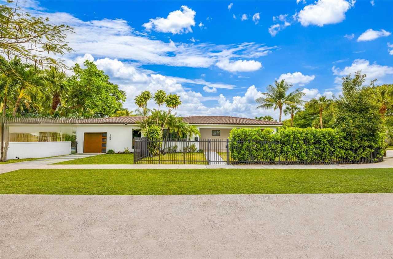 145 Northwest 95th Street