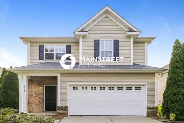 1223 Afternoon Sun Road