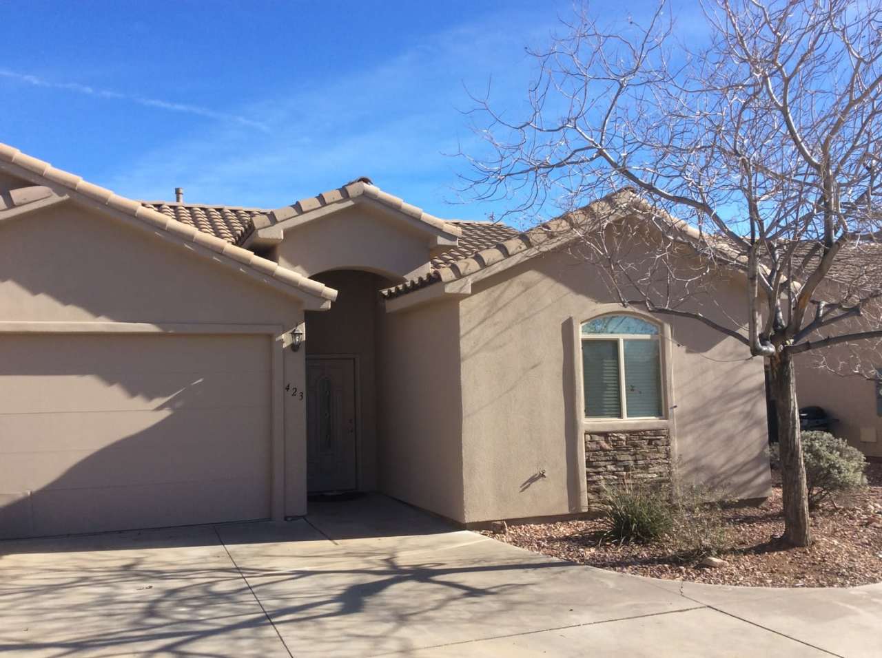 Town Home in Hurricane