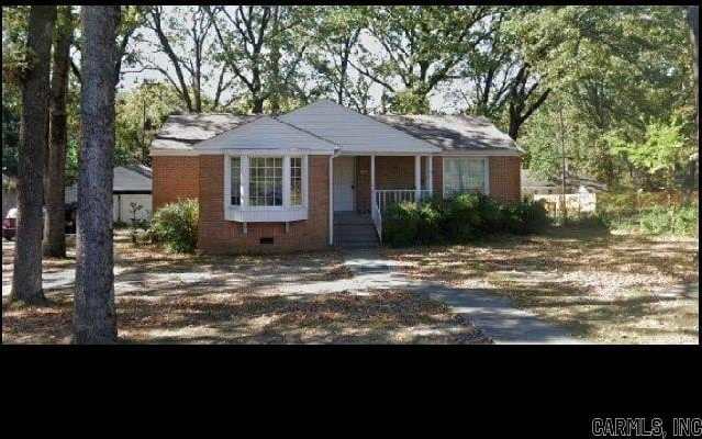 1400 S Taylor Street