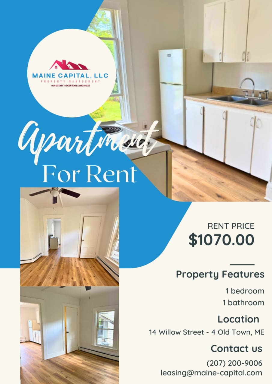 14 Willow Street - 4