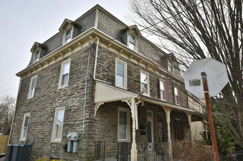 236 Benezet Street - Rear Unit-2