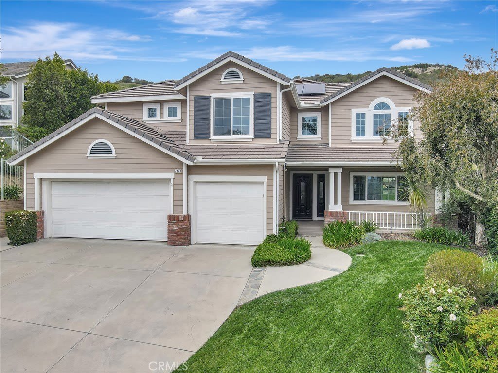 7631 Wiscasset Drive