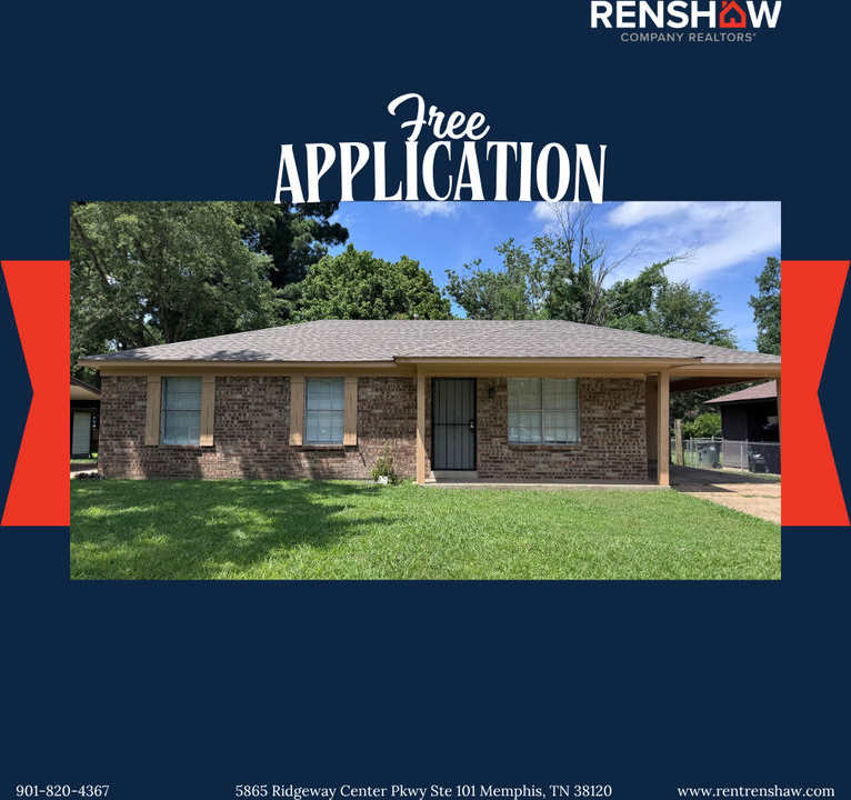 3272 Sweet Springs Dr