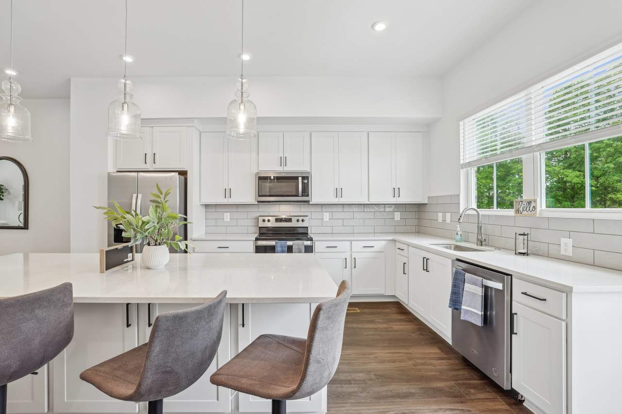 Henley Avondale Homes