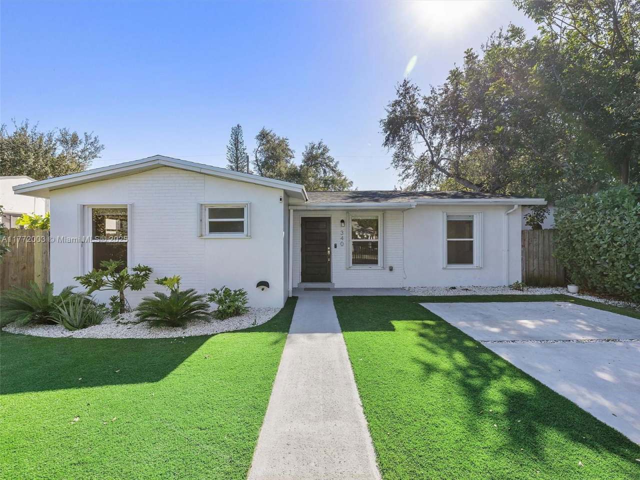 340 Northwest 45th Street