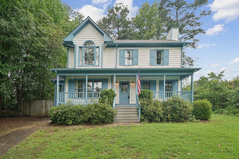 1610 South Wade Avenue