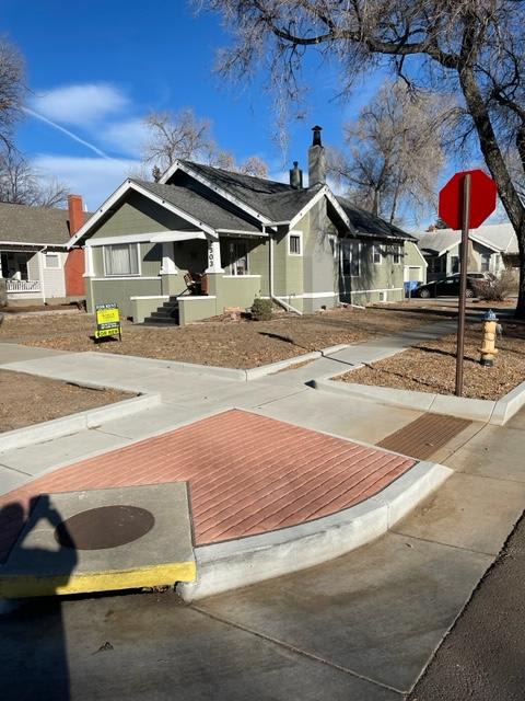 2303 North Nevada Avenue - B - Basement