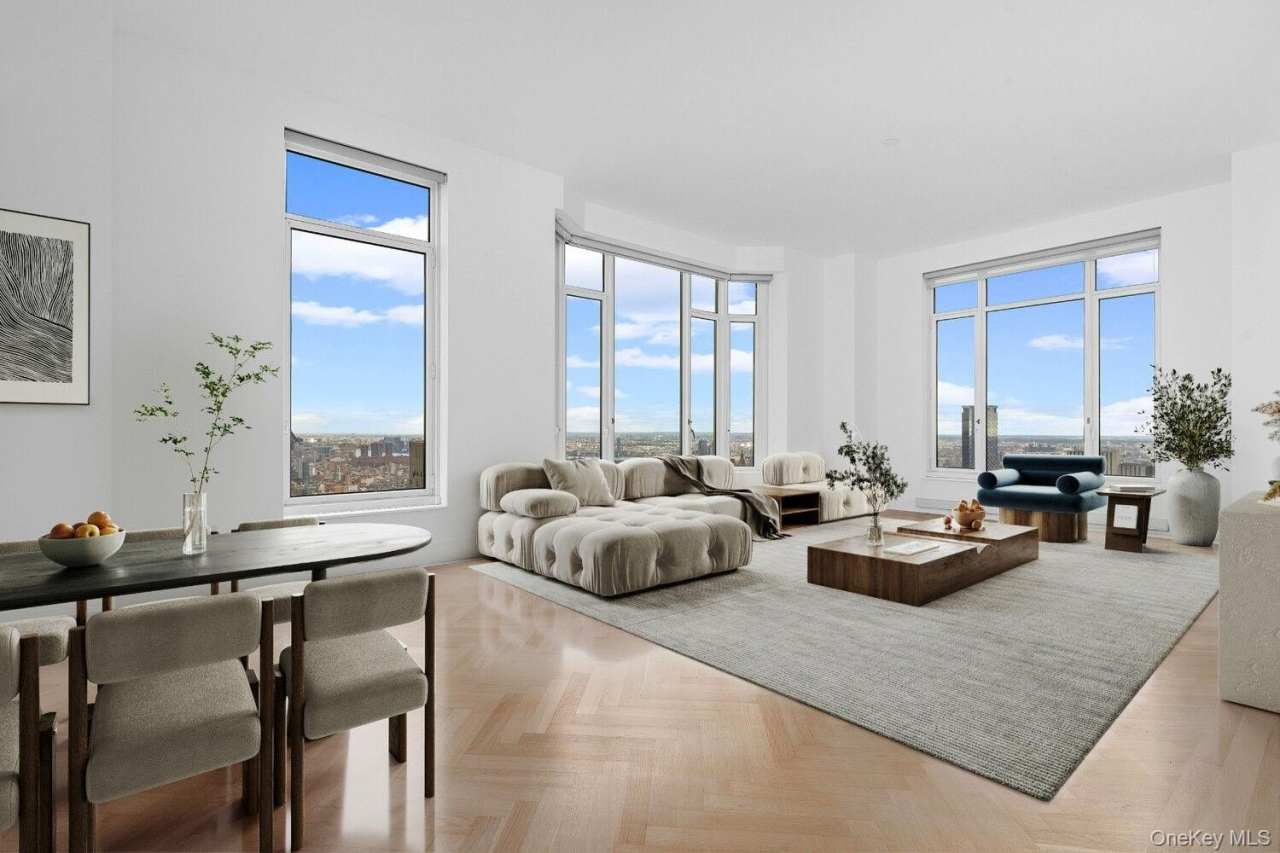 30 PARK Place unit: 64B