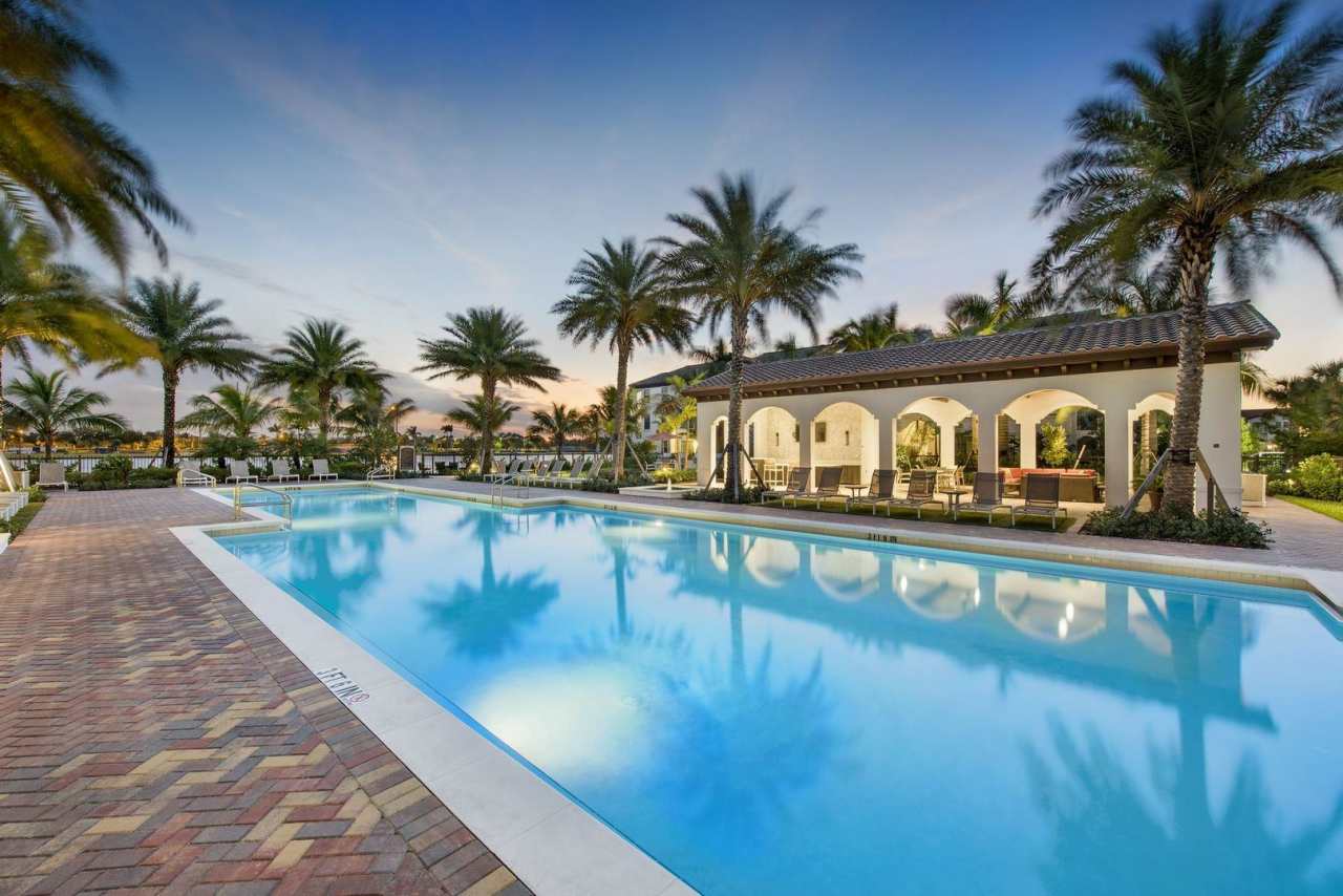 VIVA LUXURY APARTMENT