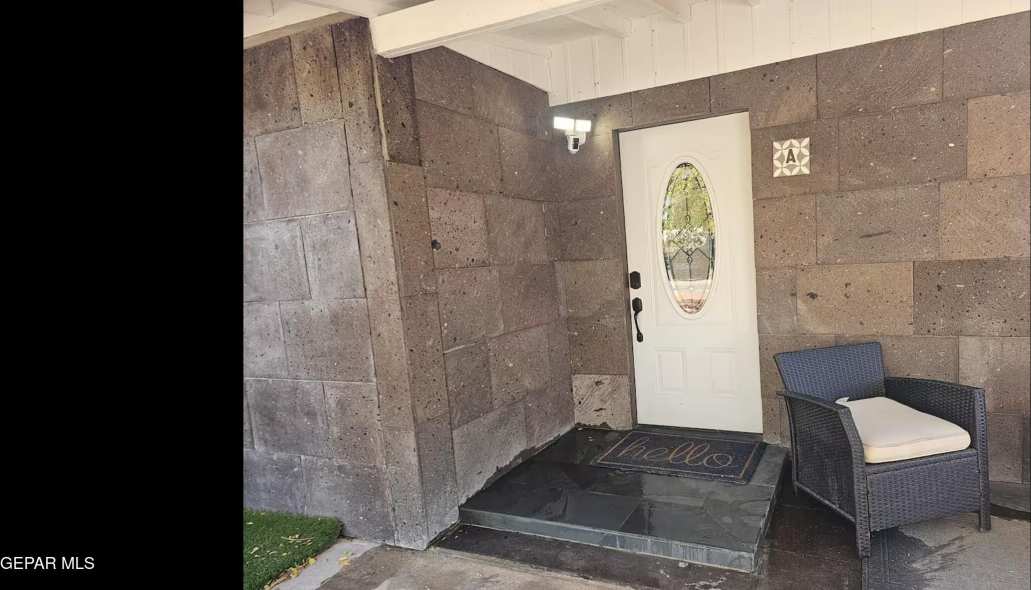 5405 Montoya unit: A