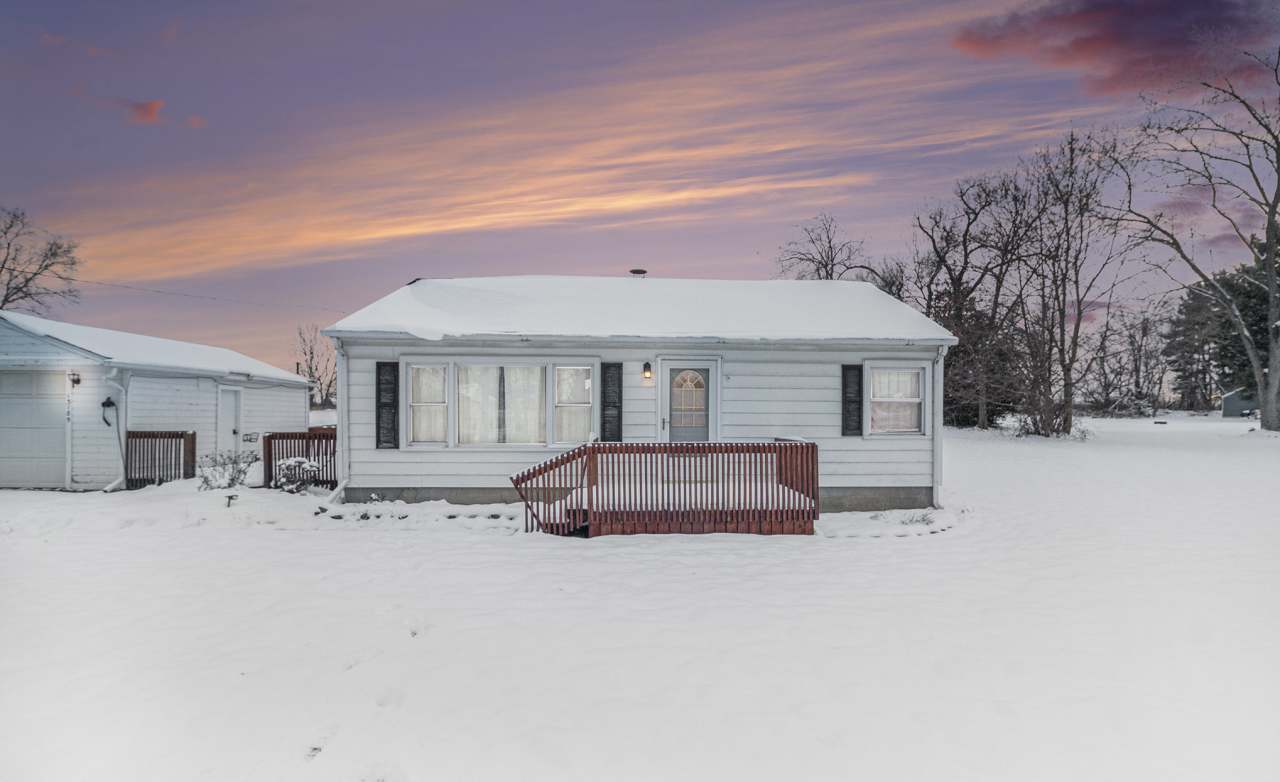 13185 East Old US Highway 12