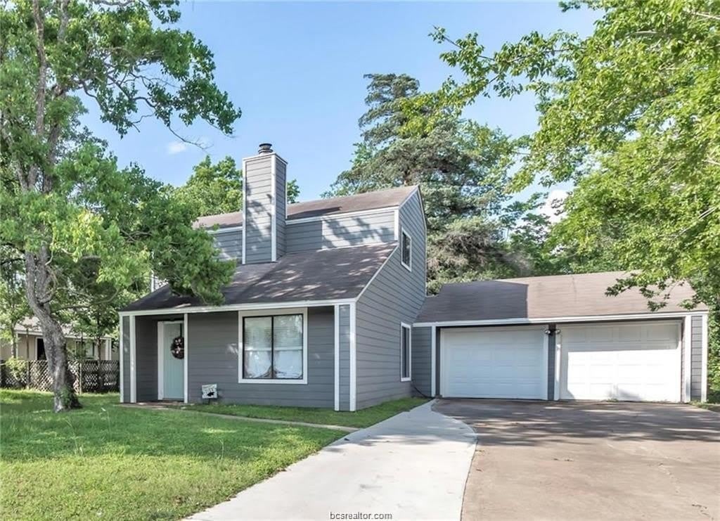 1603 Lemon Tree Lane