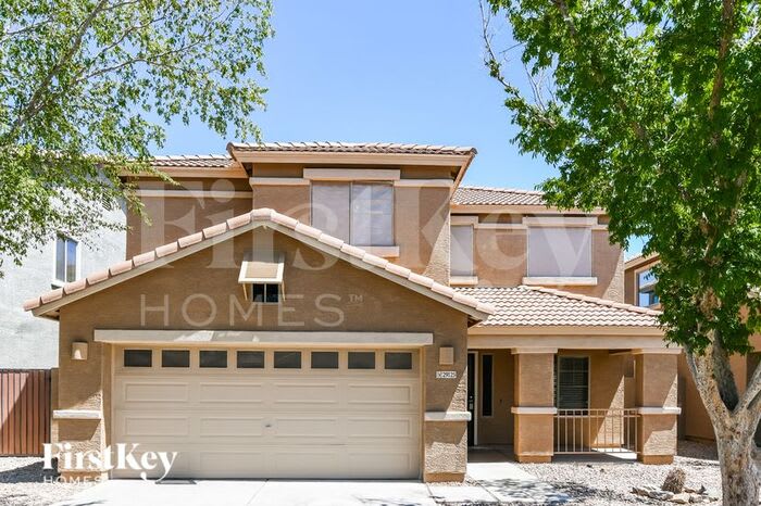 29125 North Yellow Bee Drive