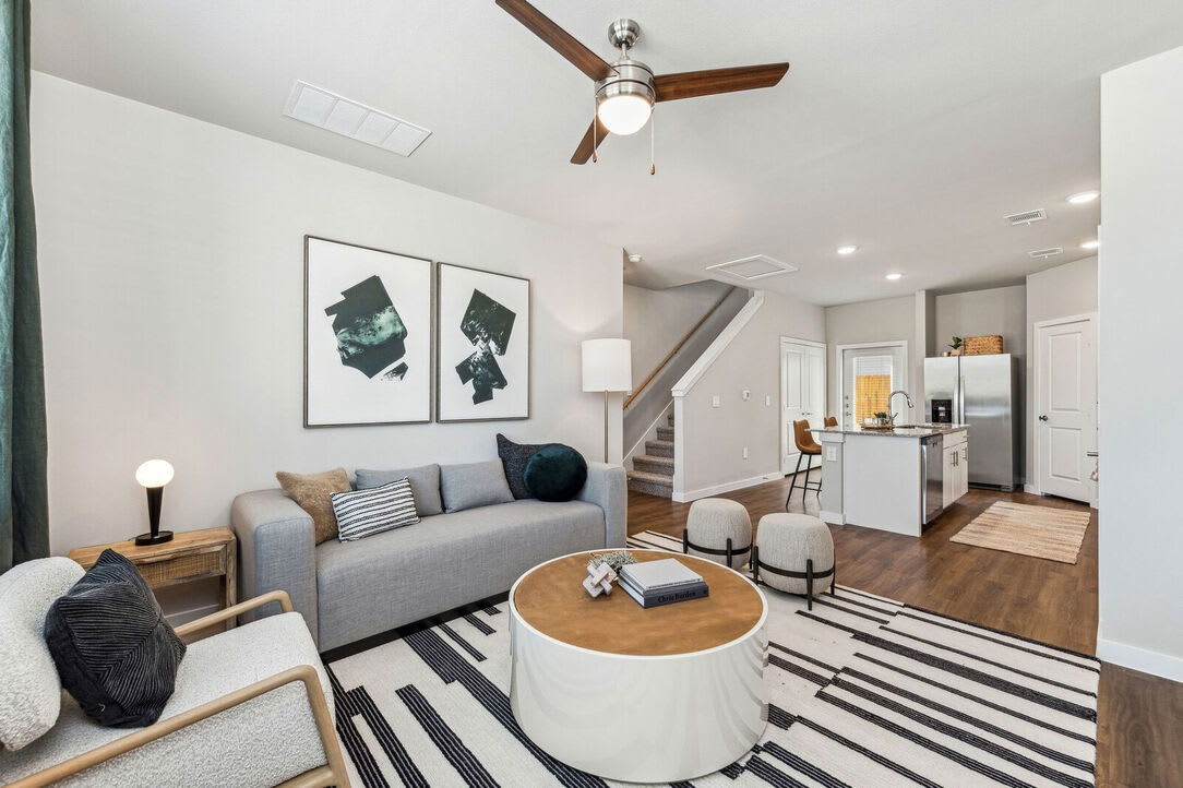 220 North Buddy Hayes Boulevard