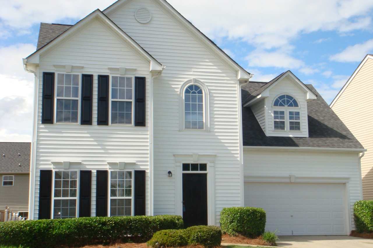 Great Home Community Pools Like A Resort