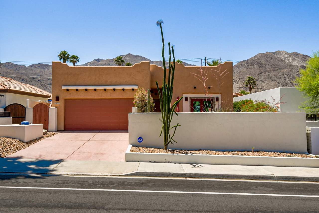 54355 Eisenhower Drive